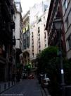 Calles de Madrid Streets 0036